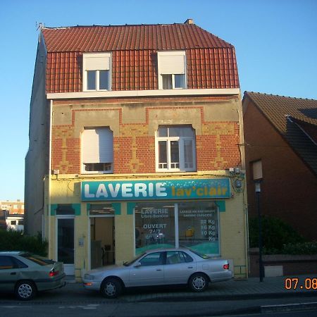 Dunkerque Proche Plages Et Magasins Apartment Dunkirk Bagian luar foto