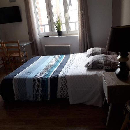 Dunkerque Proche Plages Et Magasins Apartment Dunkirk Bagian luar foto