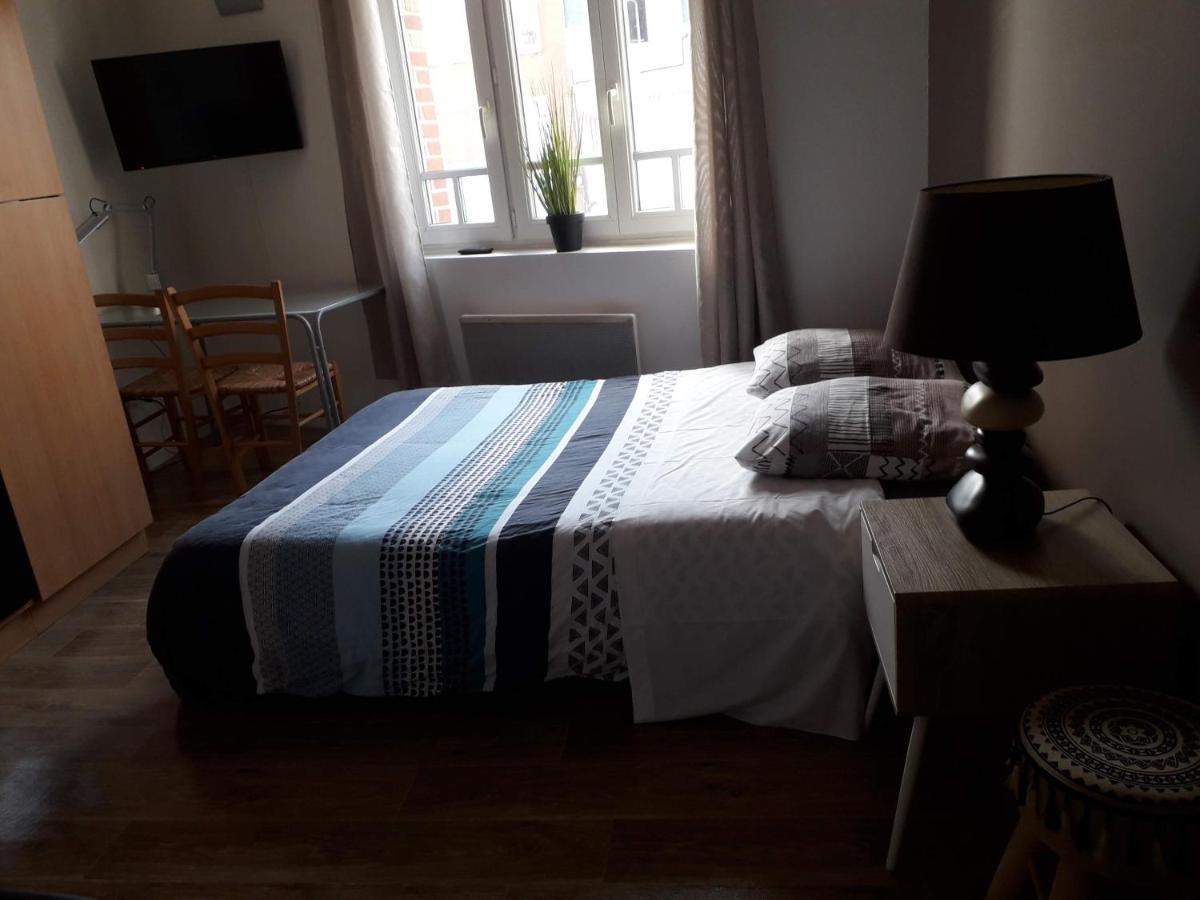 Dunkerque Proche Plages Et Magasins Apartment Dunkirk Bagian luar foto